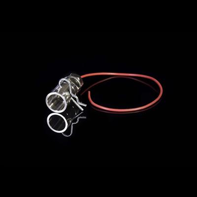 Buggy Whip Quick Release Mount with Pig Tail Wire - QRL03